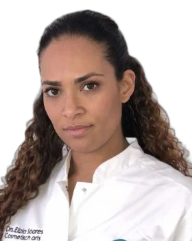 drs. Elizia Soares