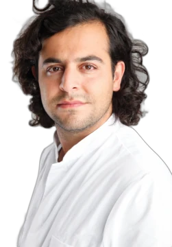 drs. Babak Mahdavian Delavary