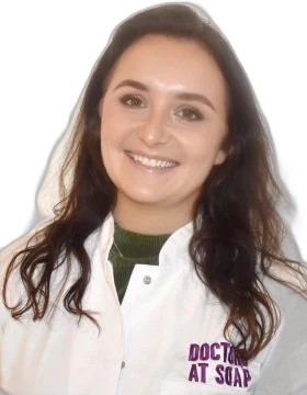 drs. Sterre Hamann