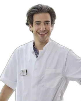 Drs. Tuna Demir