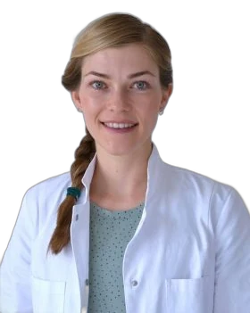 Dr. Janneke Gilden