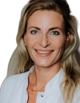 drs. Magali van der Made-Netten
