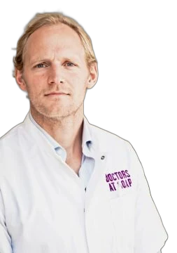 drs. Diederik van Imhoff