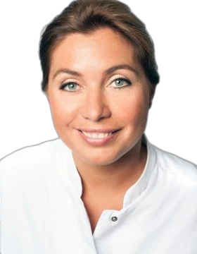 drs. Vanessa Lievaart