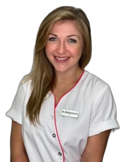 drs. Amra Šabanović