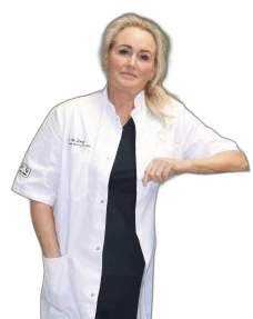 drs. Sylvie de Jong