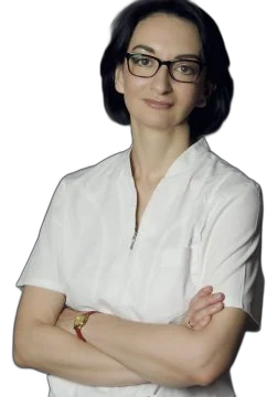 drs. Margarita Petrova