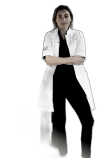 drs. Annika de Jong