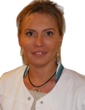 drs. Natasha V. Smolska