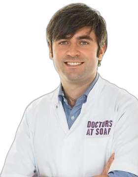dr. David D.G.M. Mosmuller