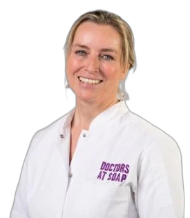 drs. Ninette van Es