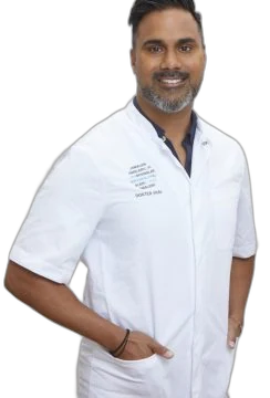 drs. Shailindra Rambaran
