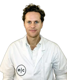 drs. James Fouché