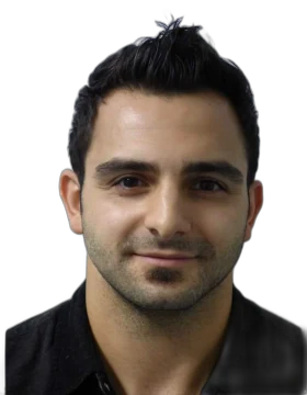 drs. Amir Houshangi