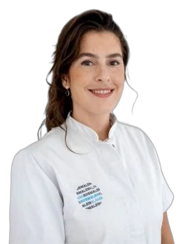 Drs. Debby Bom