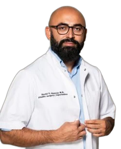 Drs. David Yama Hamraz