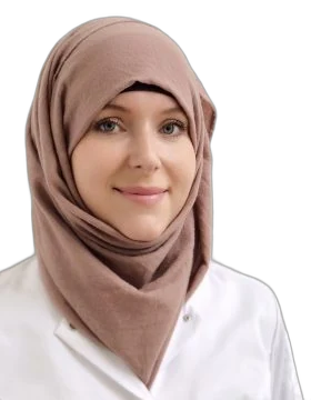 drs. Mandy Rademaker