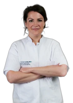 drs Nicoline Nijman