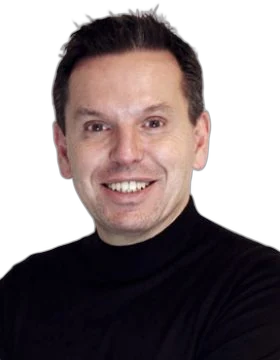 drs. Pascal Duijsters