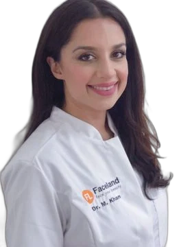 drs. Madeeha Khan