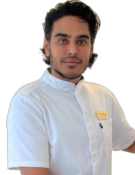 M.D. Arwind Chigharoe