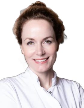 Dr. Eline Grosfeld