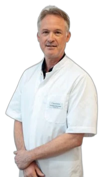 dr. Markwin Statius Muller