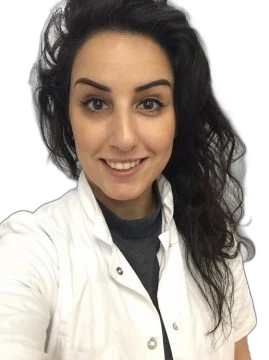 drs. Şahgül Genç-Hancı