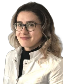 drs. Aysun Ciftci