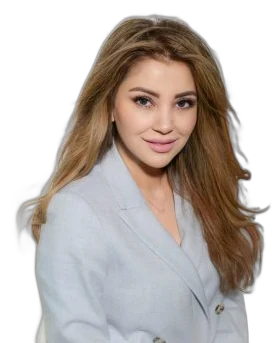 drs. Elly Alizadeh