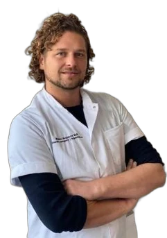 drs. Robin Snijders
