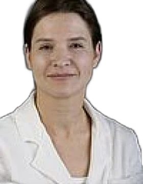 dr. Leonie W. Schelke