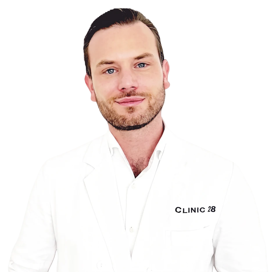 Drs. Sebastiaan Kranenburg