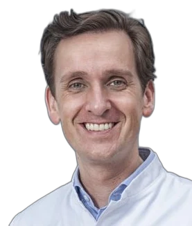 dr. Tom S. Decates