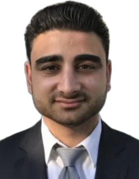 Drs. Mohammad Kalmet