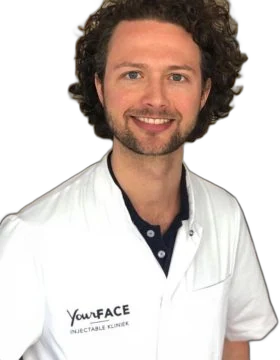 drs. Maarten Façee Schaeffer