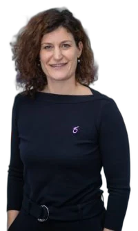drs. Sarah van de Klundert