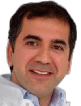 drs. Hayri Hortoglu