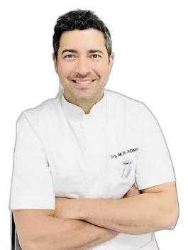 drs. Mike-Stephen Tromp