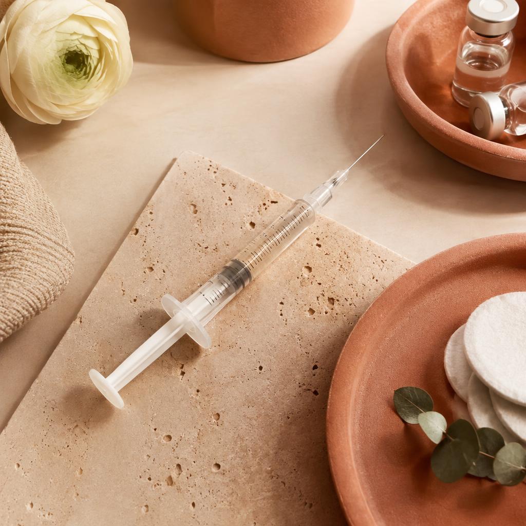 Radiesse filler