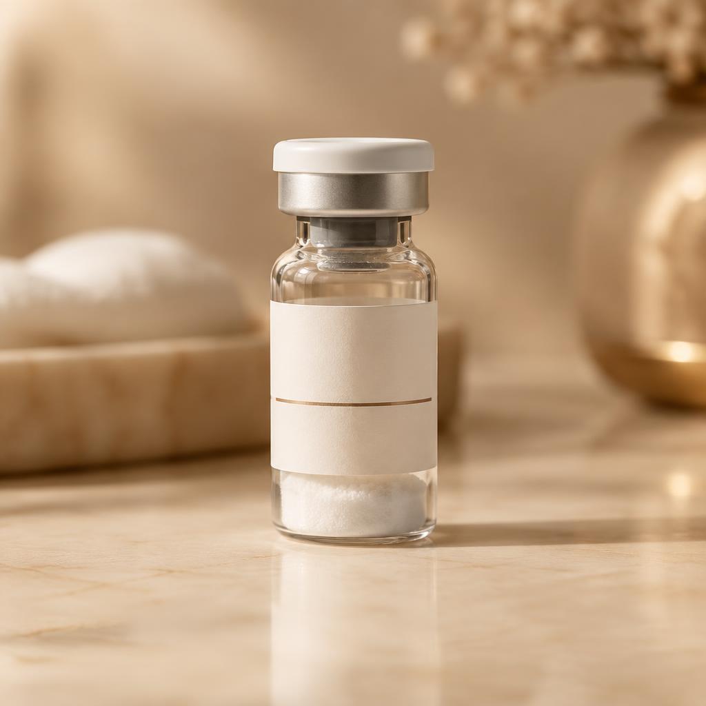 Sculptra filler